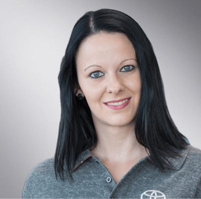 Daniela Hesse (Unfall-Management) - Autohaus Stoltmann GmbH